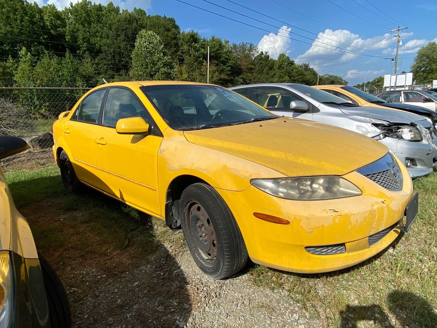 Image for City of Greensboro LOE Vehicles