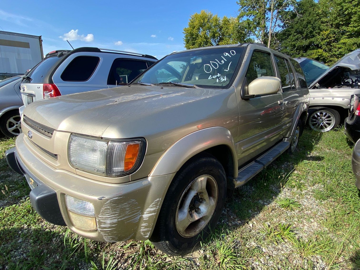 Image for City of Greensboro LOE Vehicles