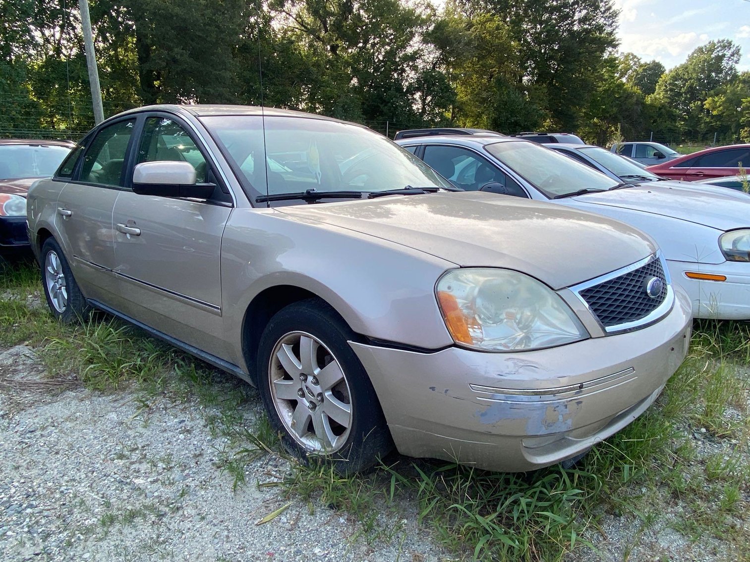 Image for City of Greensboro LOE Vehicles