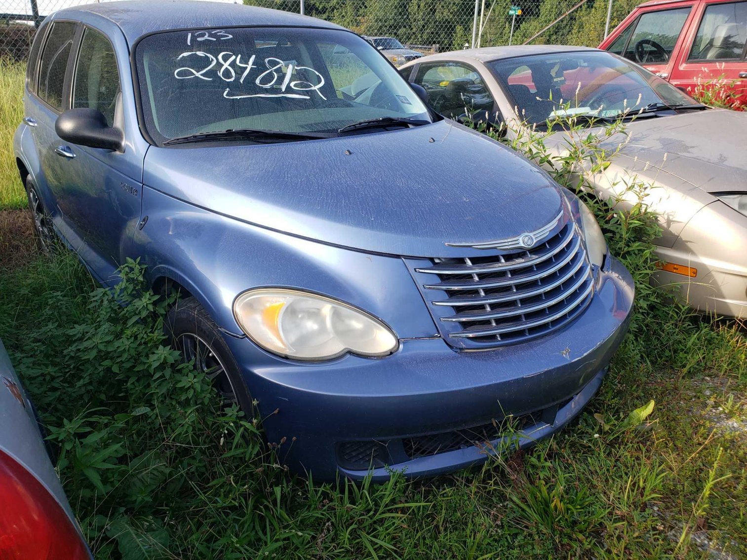 Image for City of Greensboro LOE Vehicles