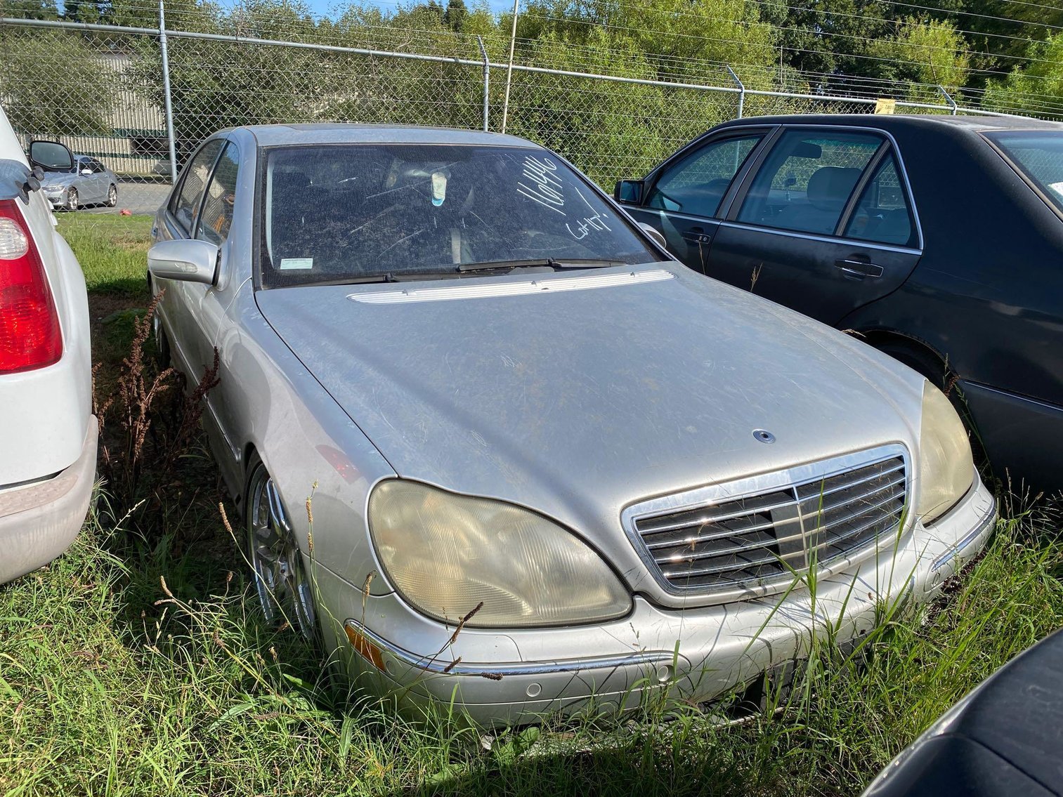 Image for City of Greensboro LOE Vehicles