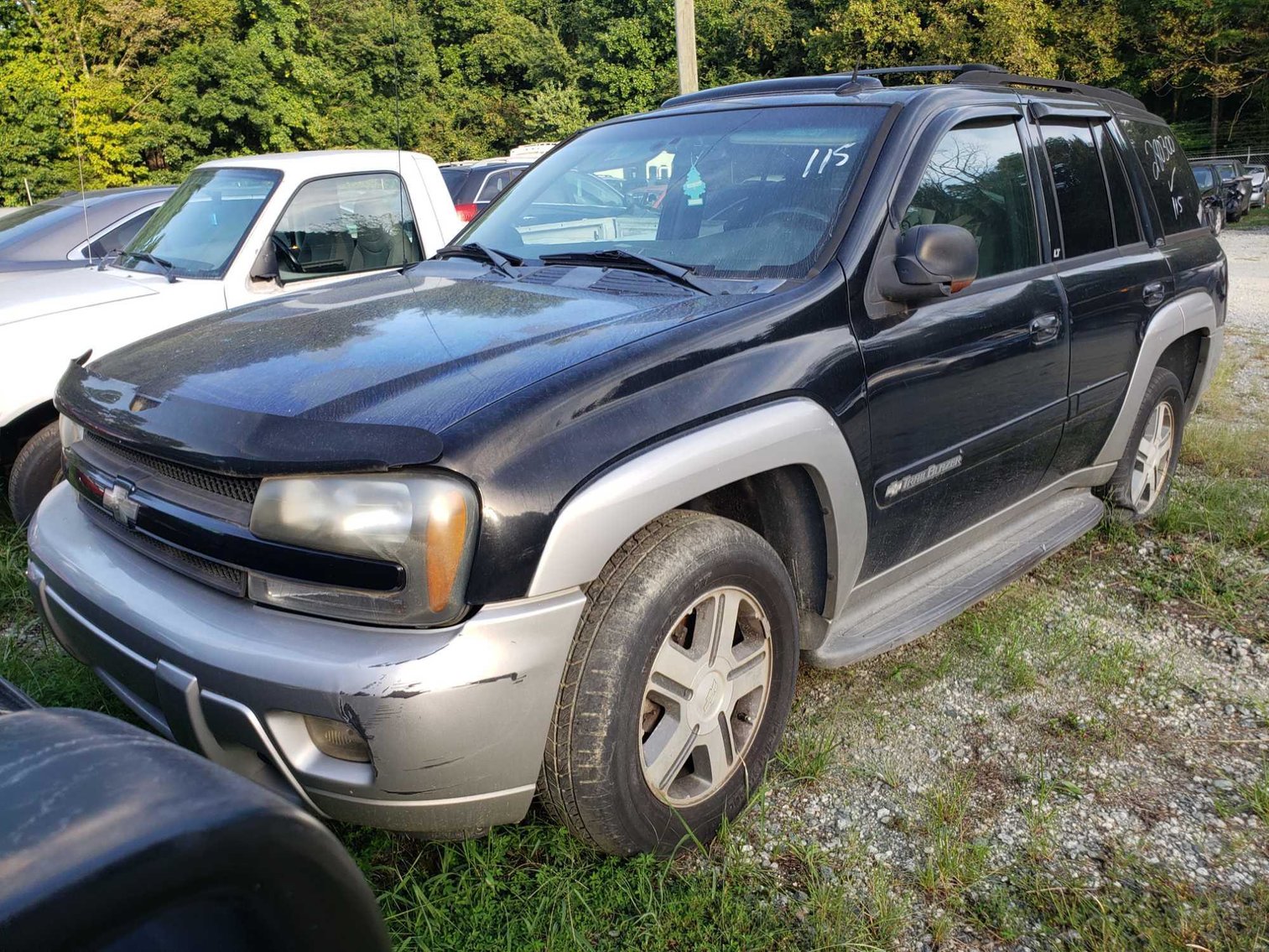 Image for City of Greensboro LOE Vehicles