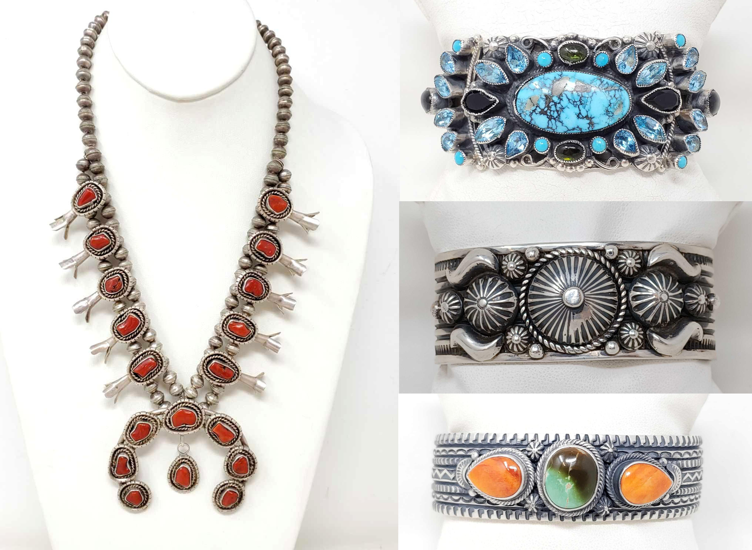 Image for Bid Fast August Firearm and Jewelry Auction