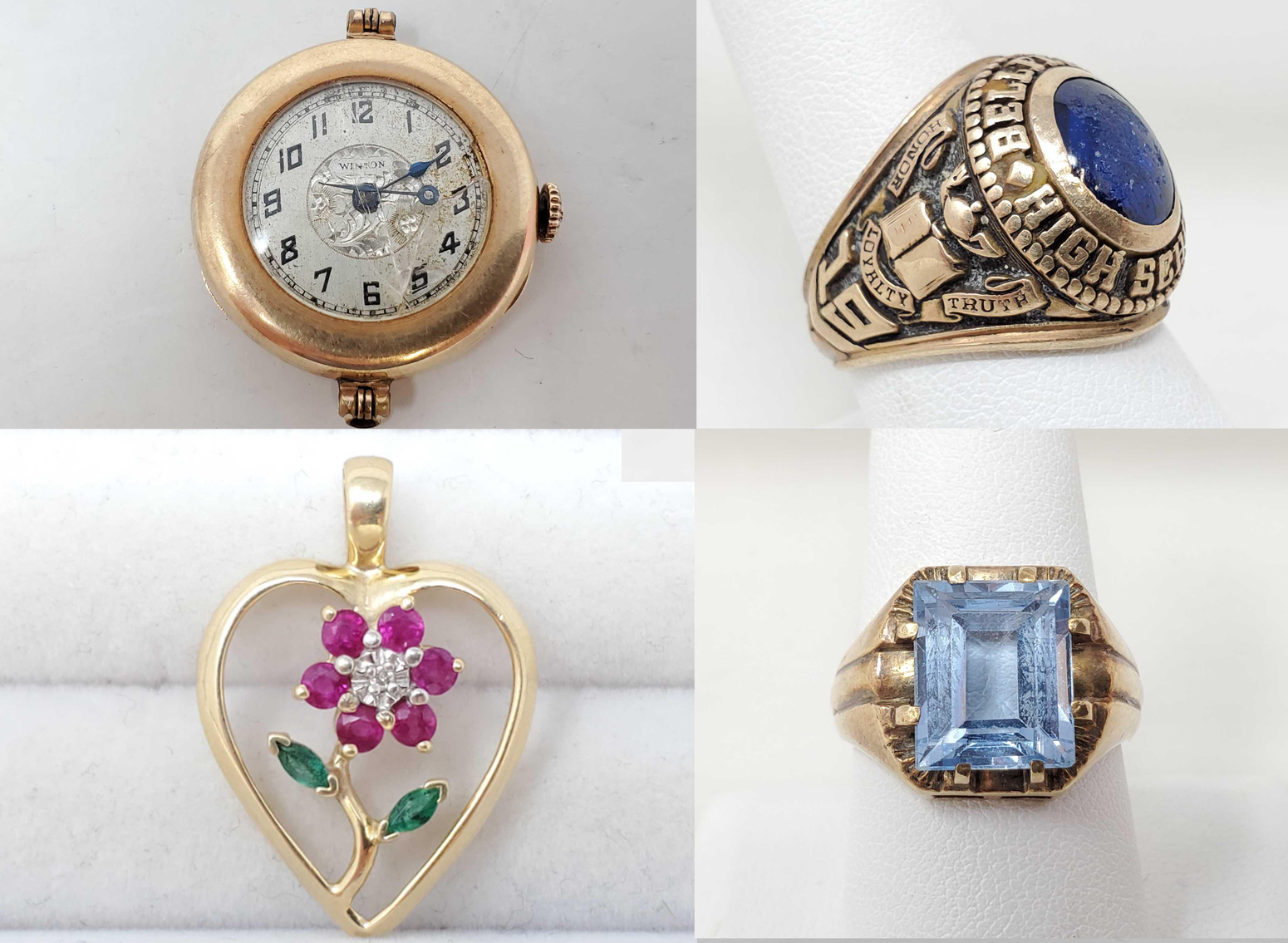 Image for Bid Fast August Firearm and Jewelry Auction