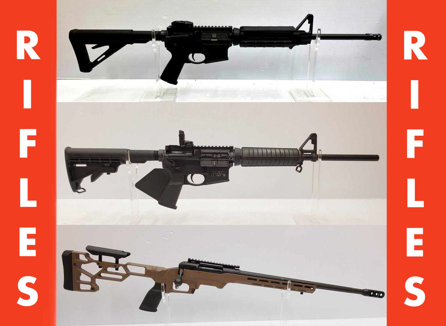 Image for Bid Fast August Firearm and Jewelry Auction