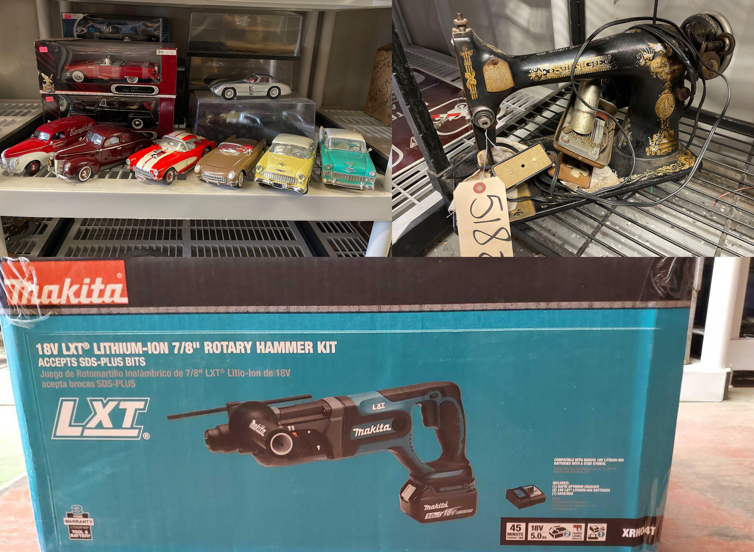 Image for Bid Fast September Government Auction 2021