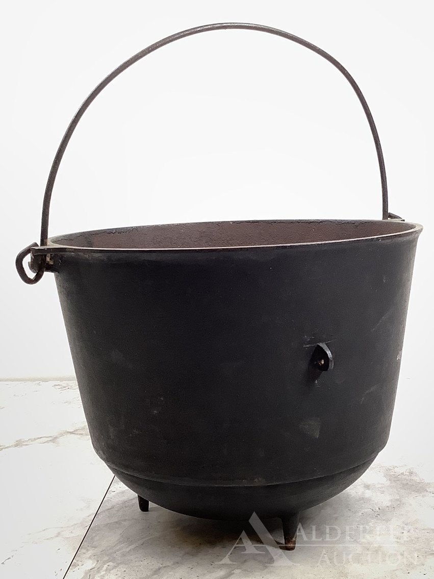 Image for Griswold Cast Ironware | September 15, 2021 at 8:00 PM