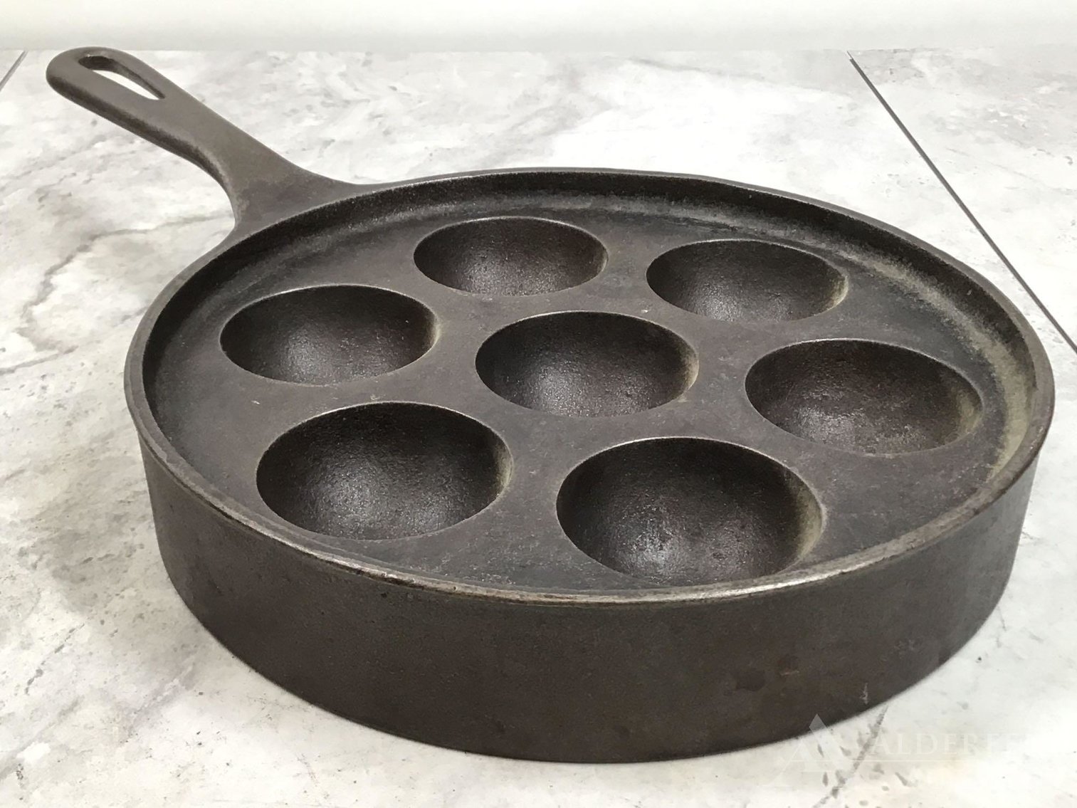 Image for Griswold Cast Ironware | September 15, 2021 at 8:00 PM