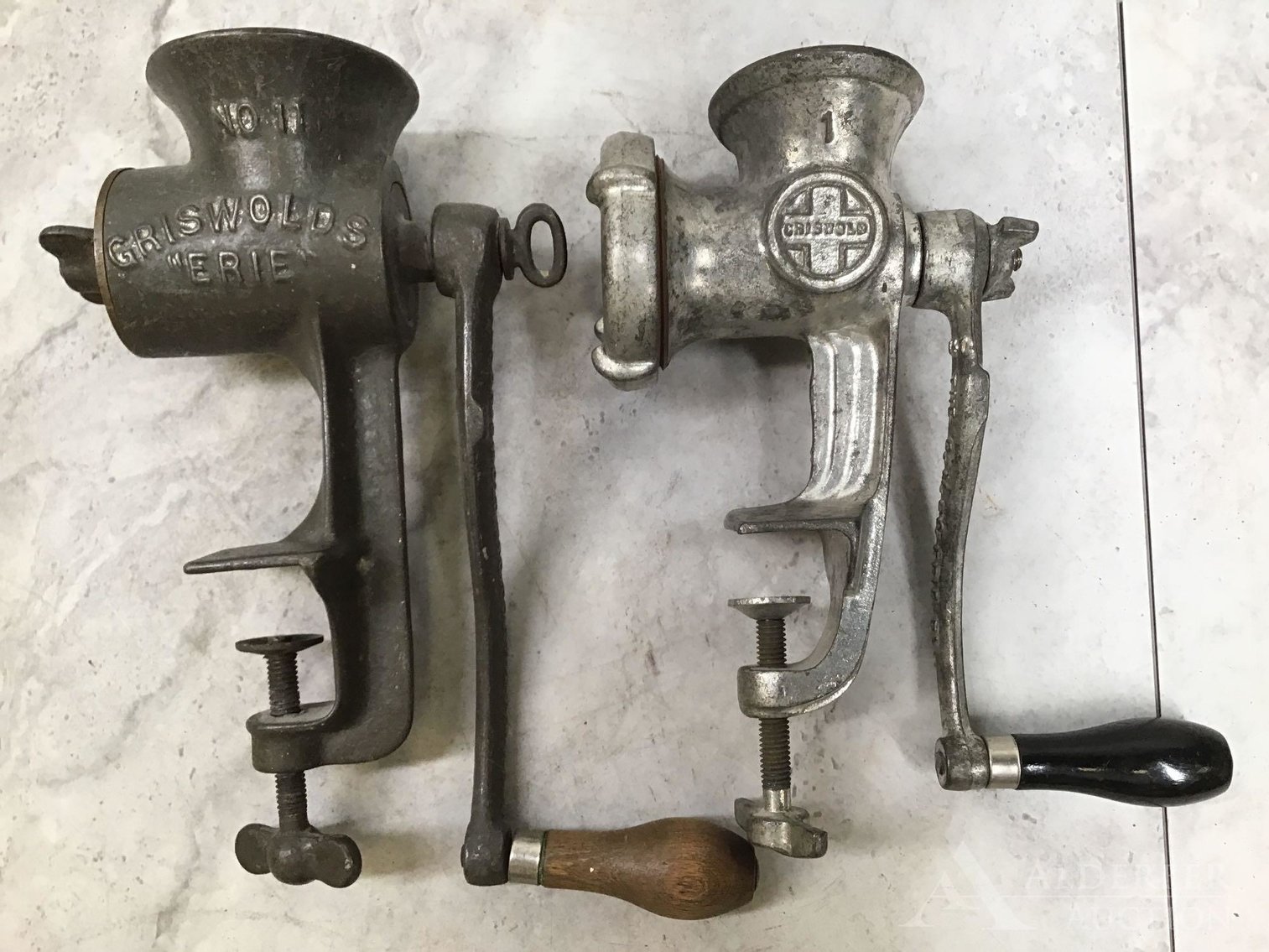 Image for Griswold Cast Ironware | September 15, 2021 at 8:00 PM