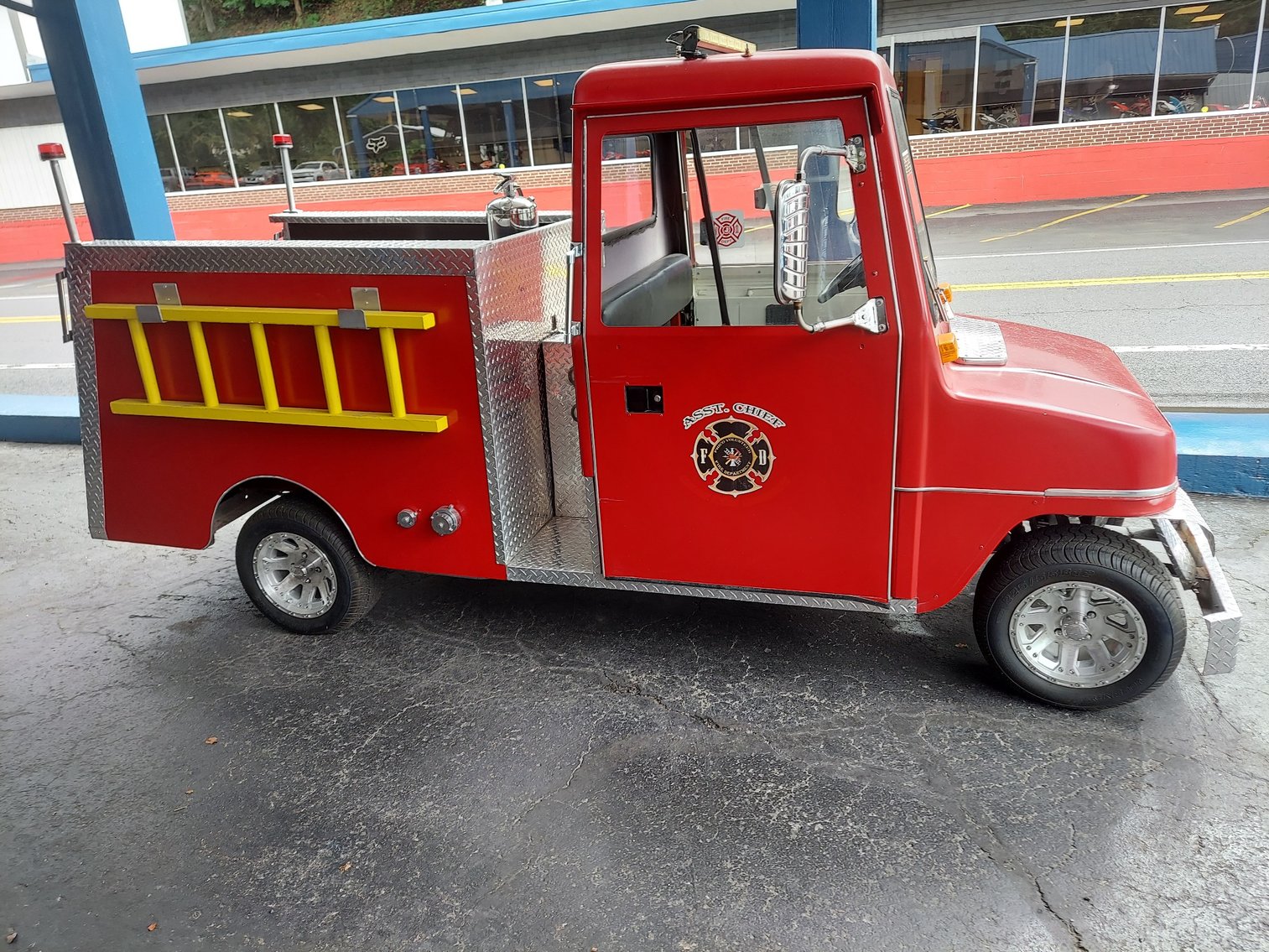 Image for Logan, WV - Warehouse Liquidation Auction