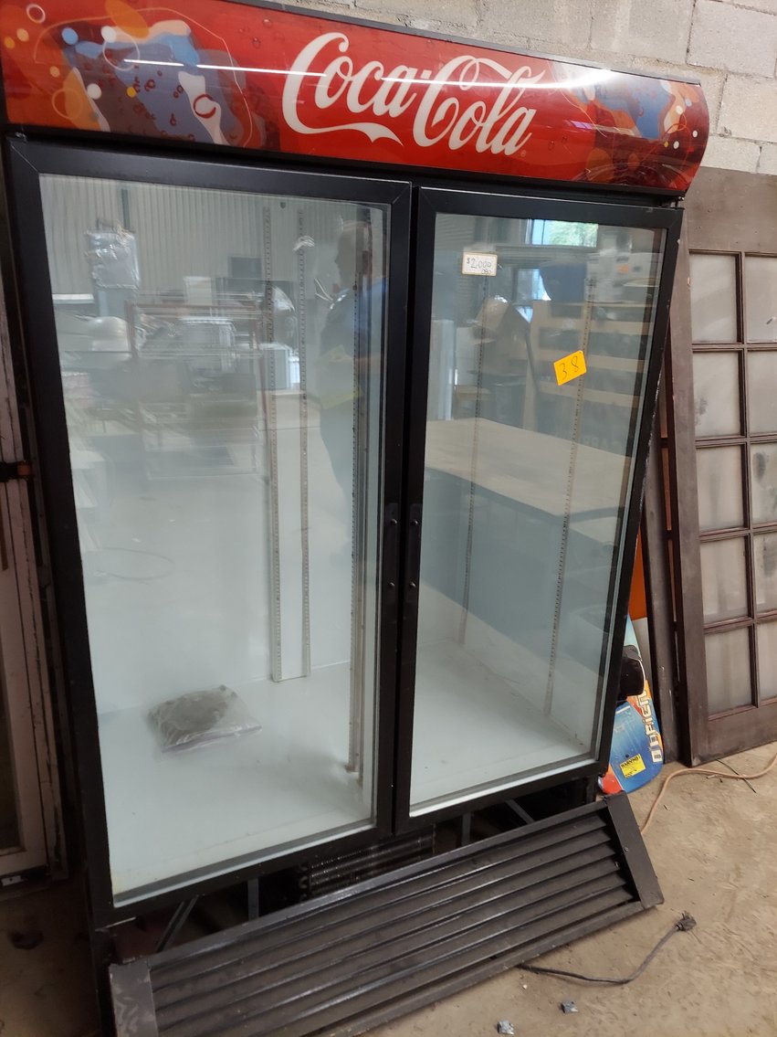 Image for Logan, WV - Warehouse Liquidation Auction