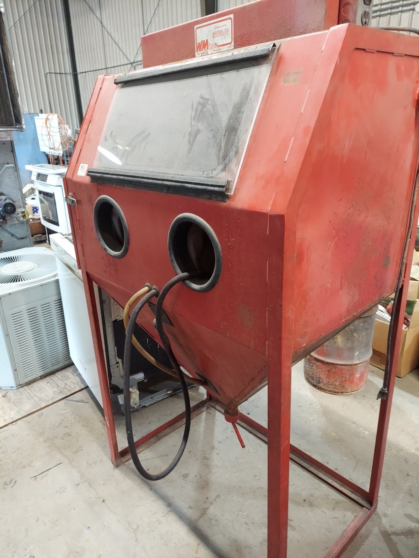 Image for Logan, WV - Warehouse Liquidation Auction