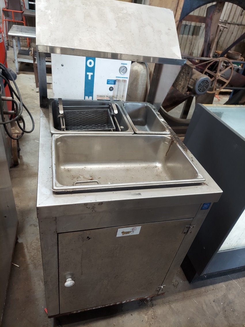 Image for Logan, WV - Warehouse Liquidation Auction