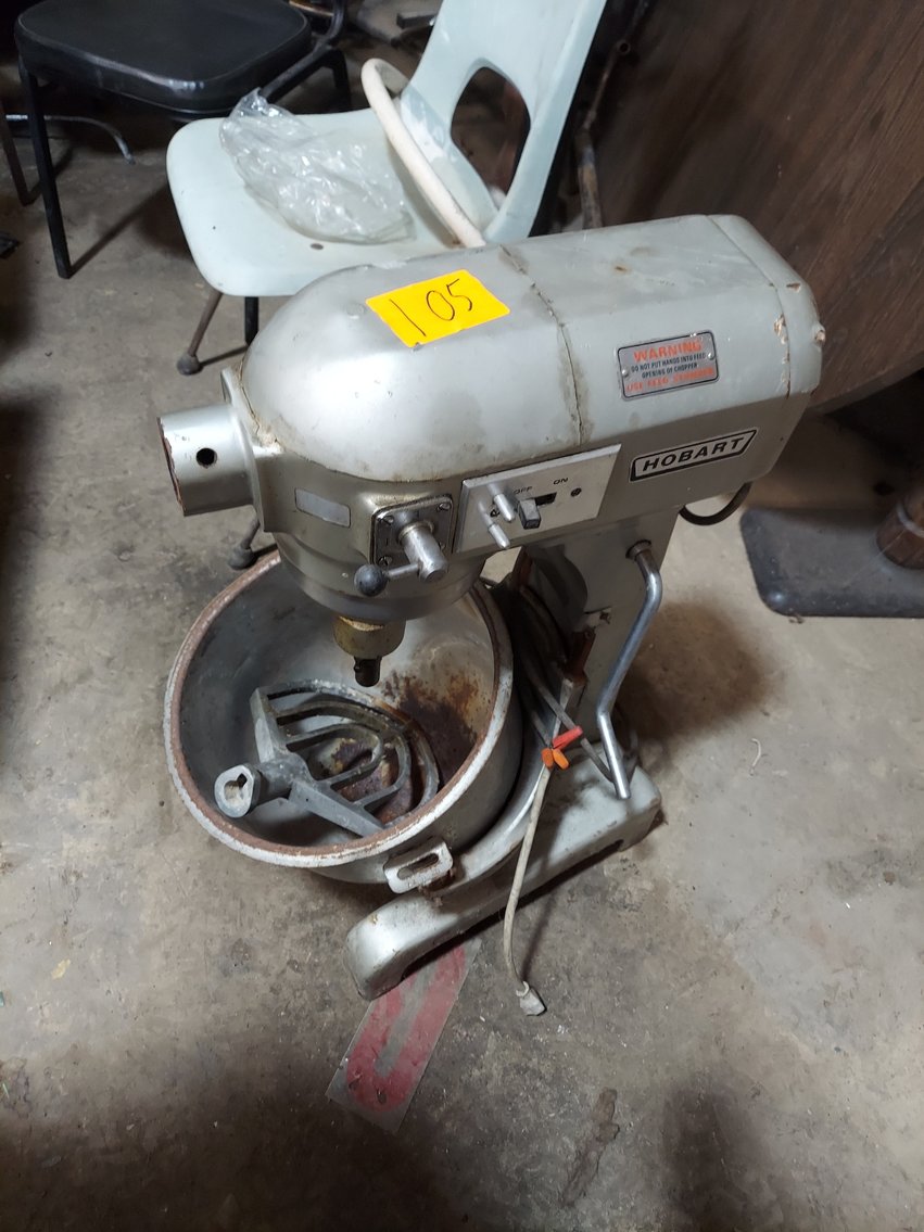 Image for Logan, WV - Warehouse Liquidation Auction