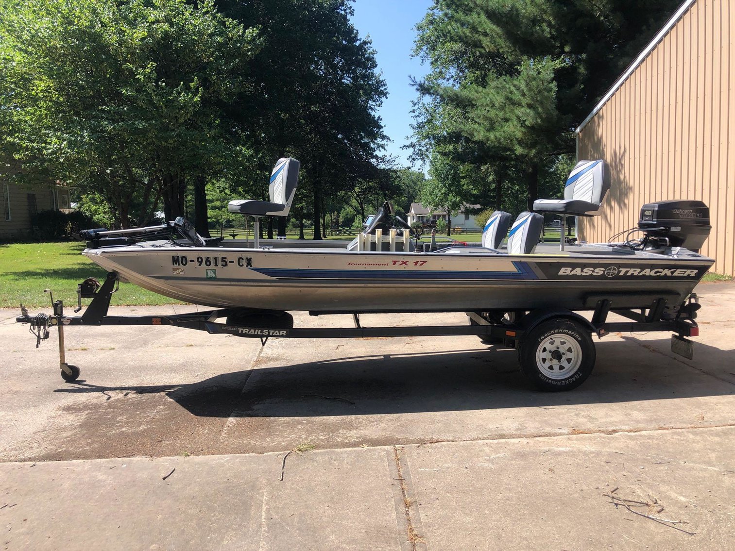 Image for Hays On-Line Estate Auction