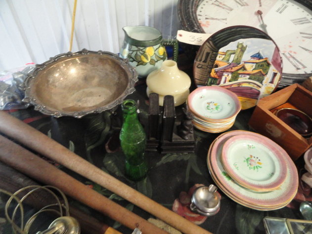 Image for Sept 2, 2021 Public Auction