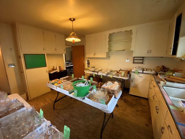 Image for Larson Real Estate Auction