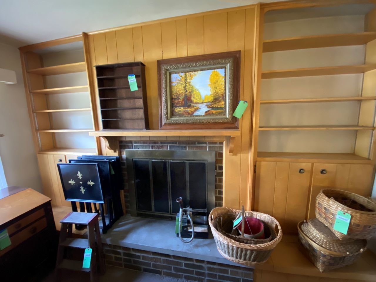 Image for Larson Real Estate Auction