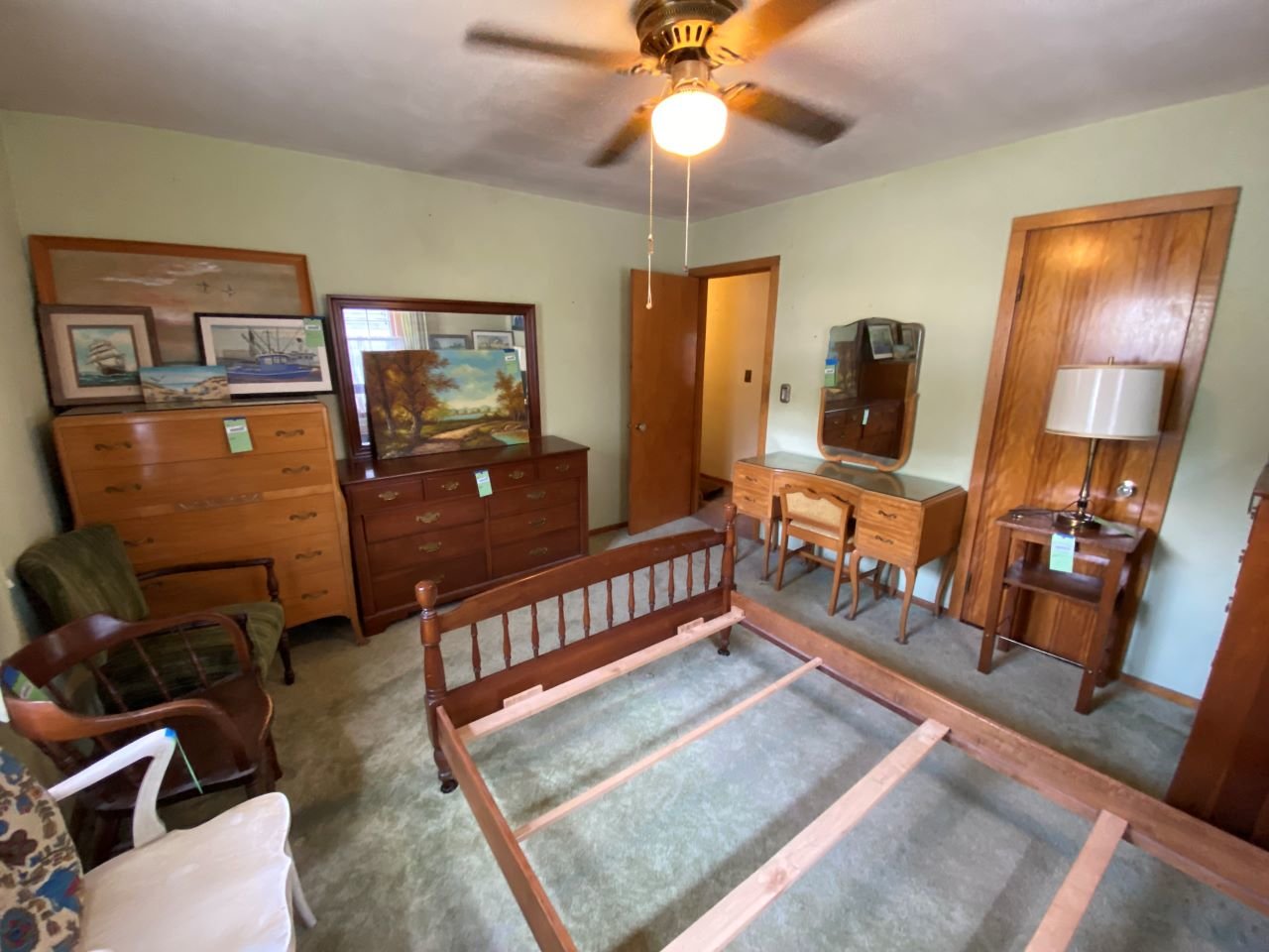 Image for Larson Real Estate Auction