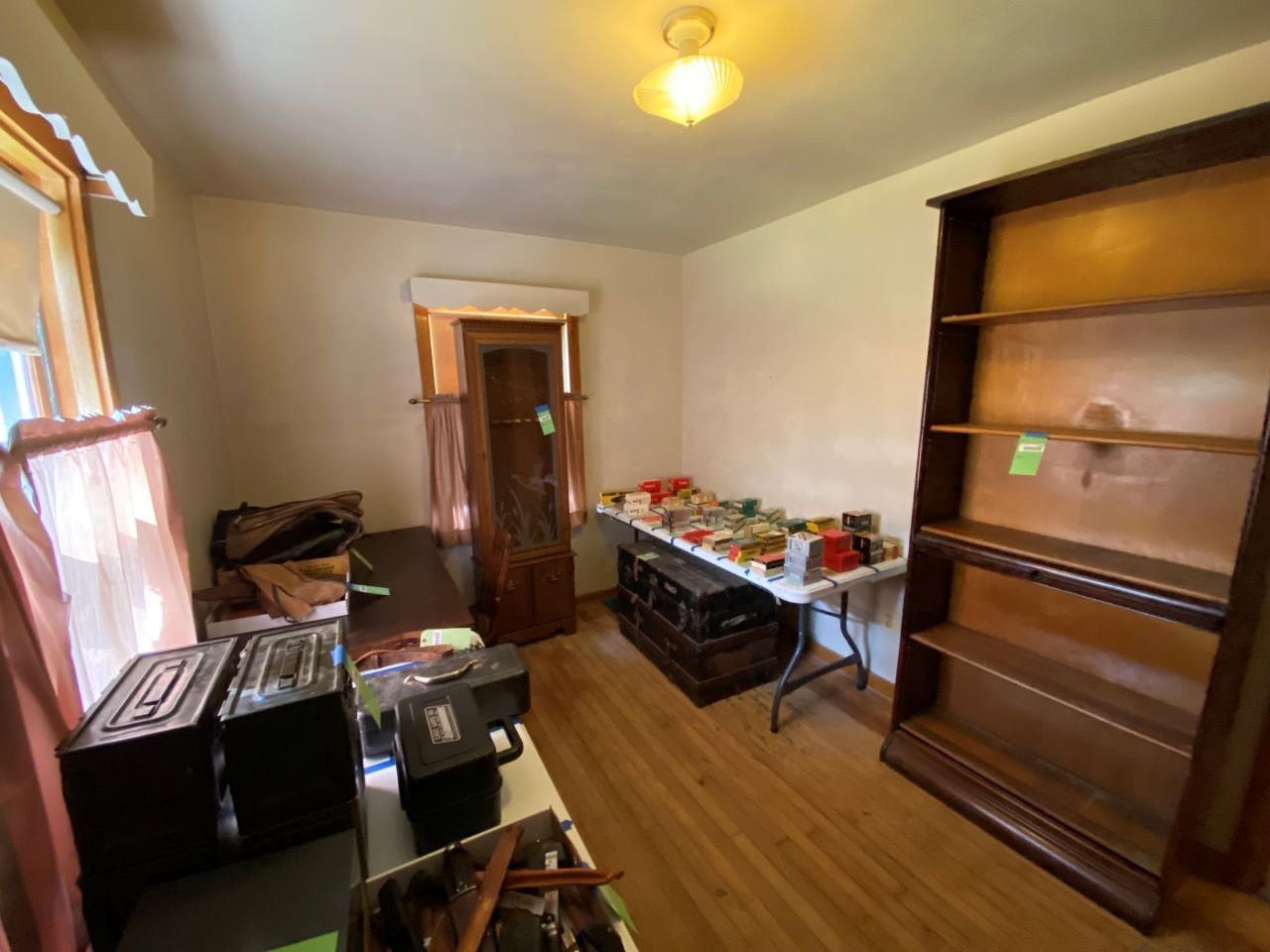 Image for Larson Real Estate Auction