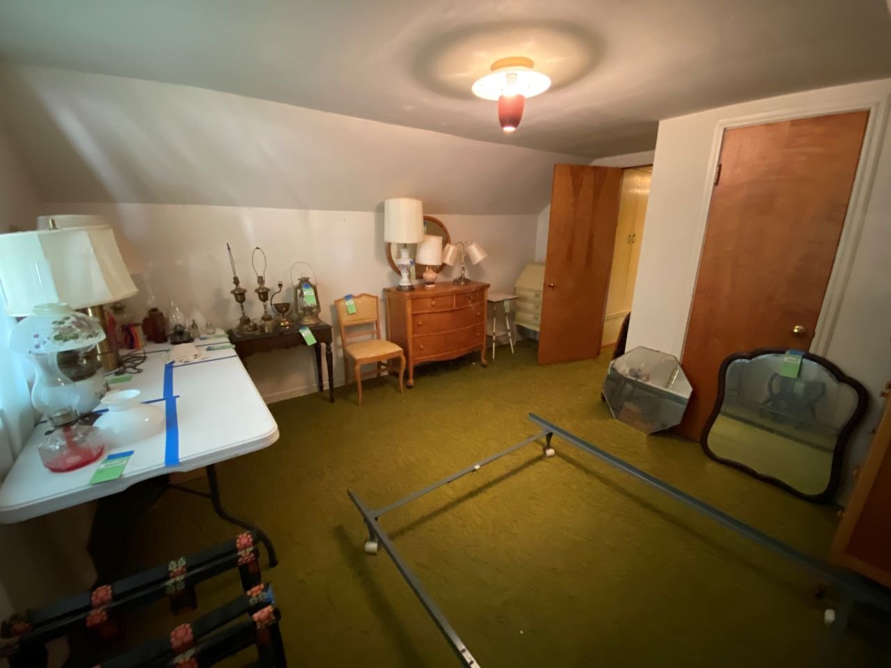 Image for Larson Real Estate Auction