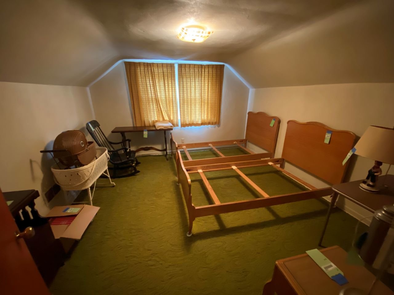 Image for Larson Real Estate Auction