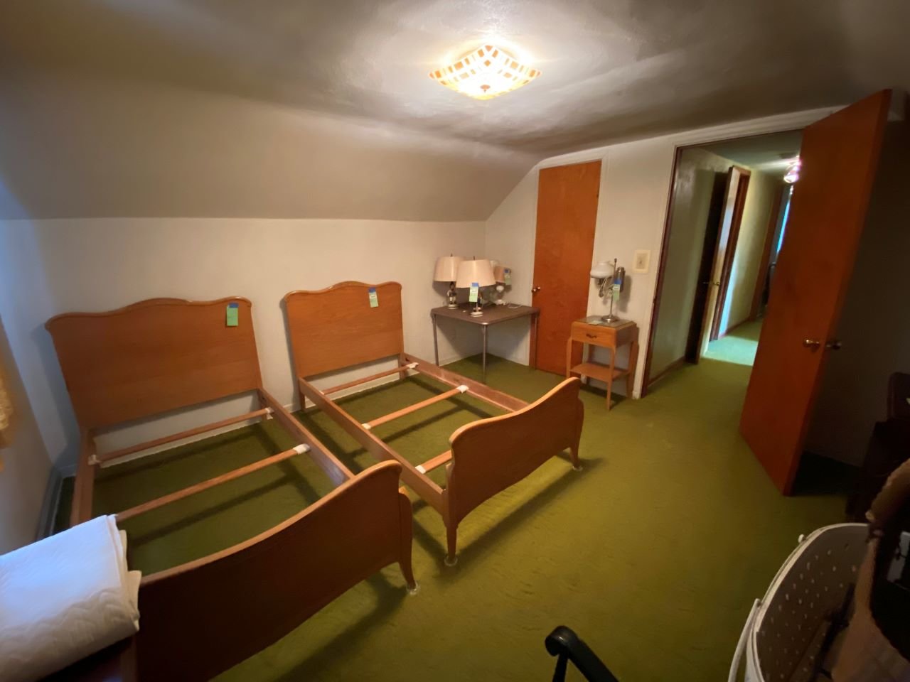 Image for Larson Real Estate Auction