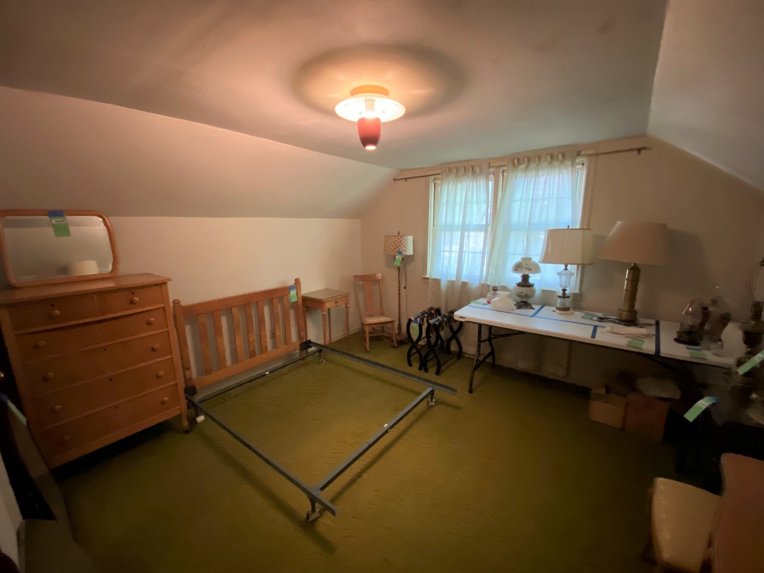 Image for Larson Real Estate Auction