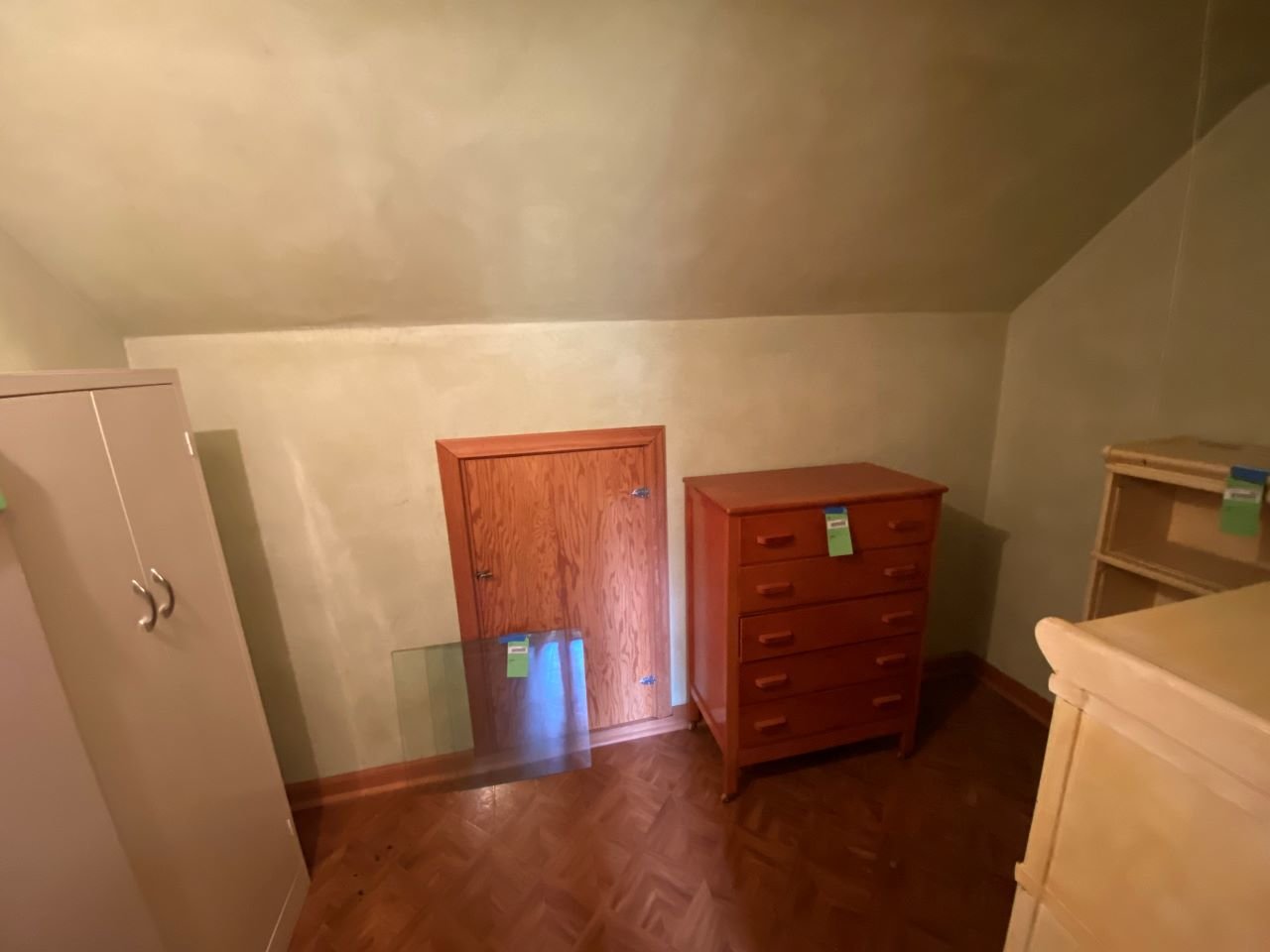 Image for Larson Real Estate Auction