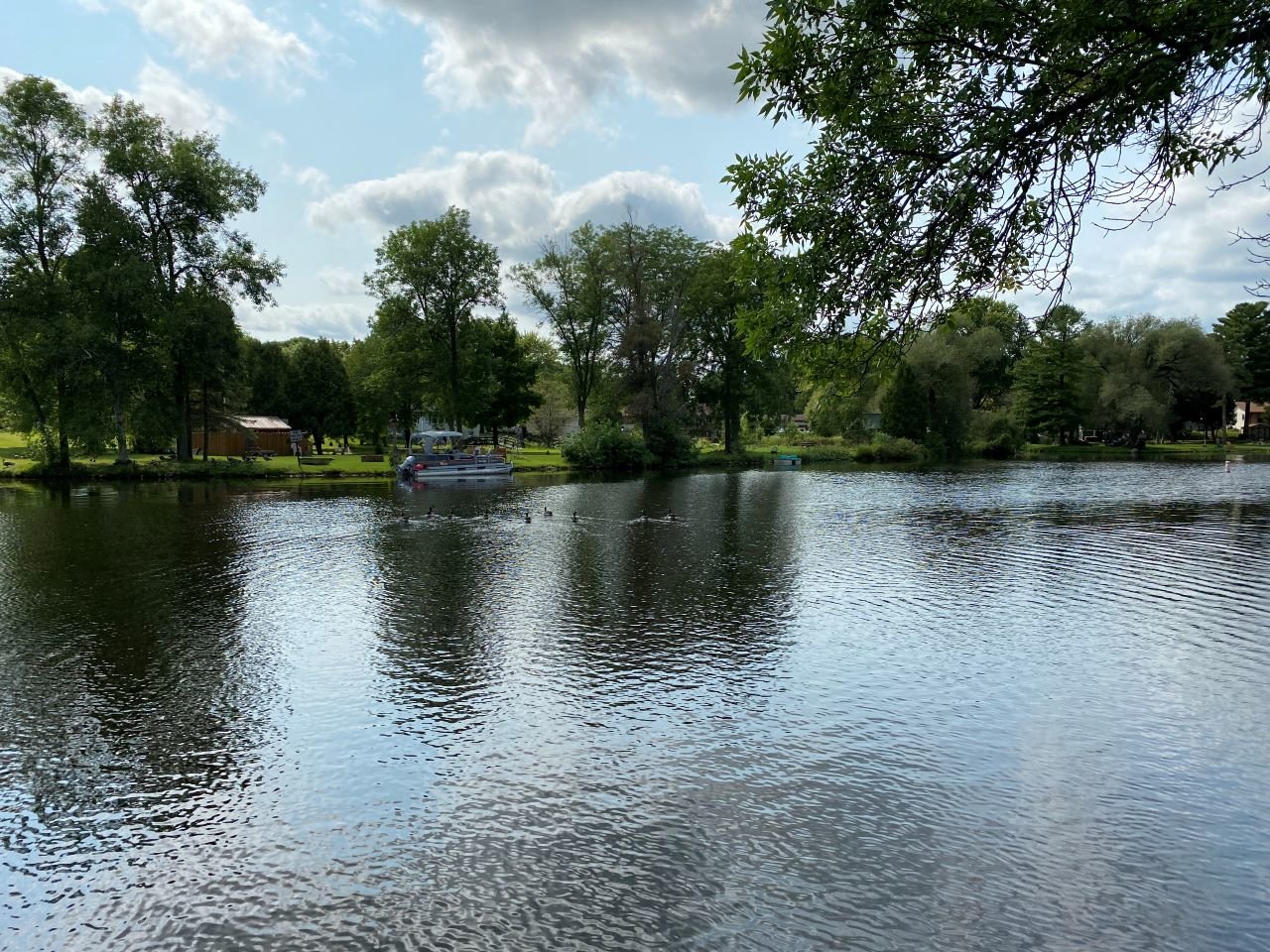 Image for Larson Real Estate Auction