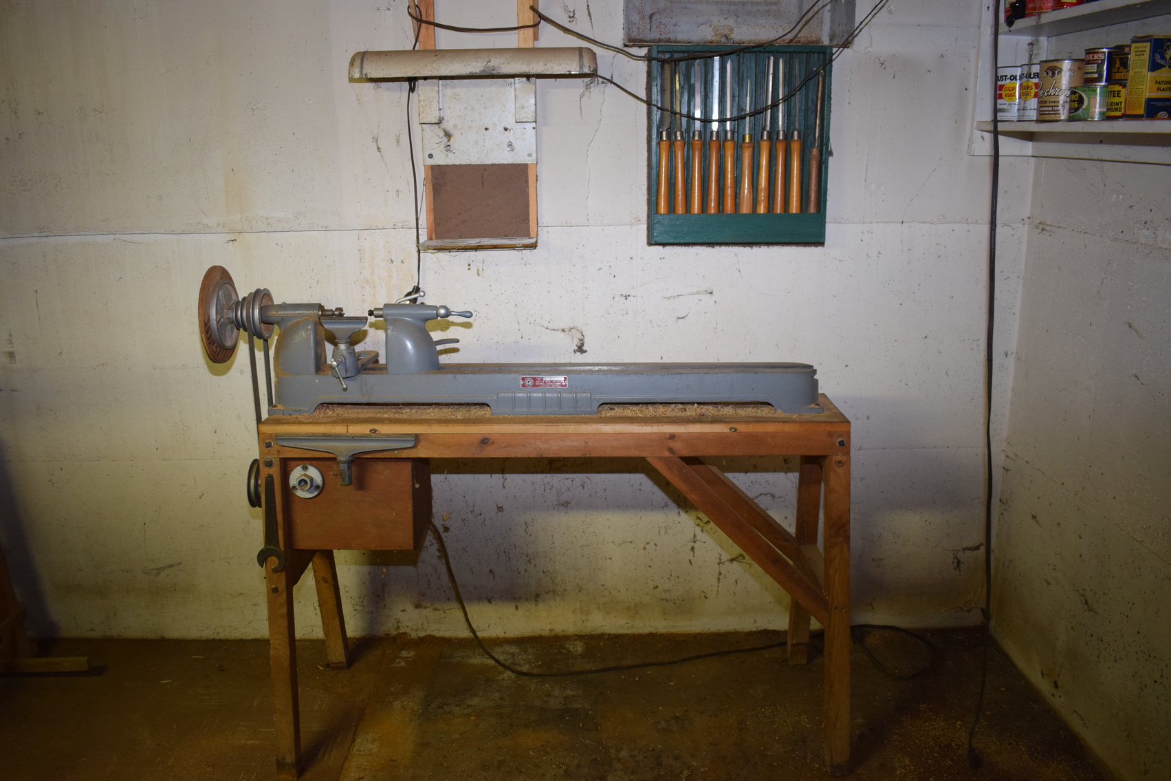 Image for Larson Estate Auction