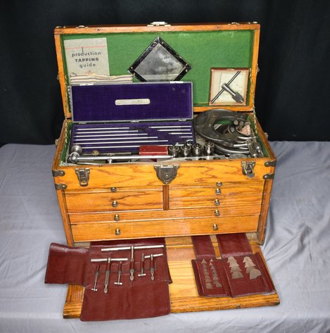 Image for Larson Estate Auction