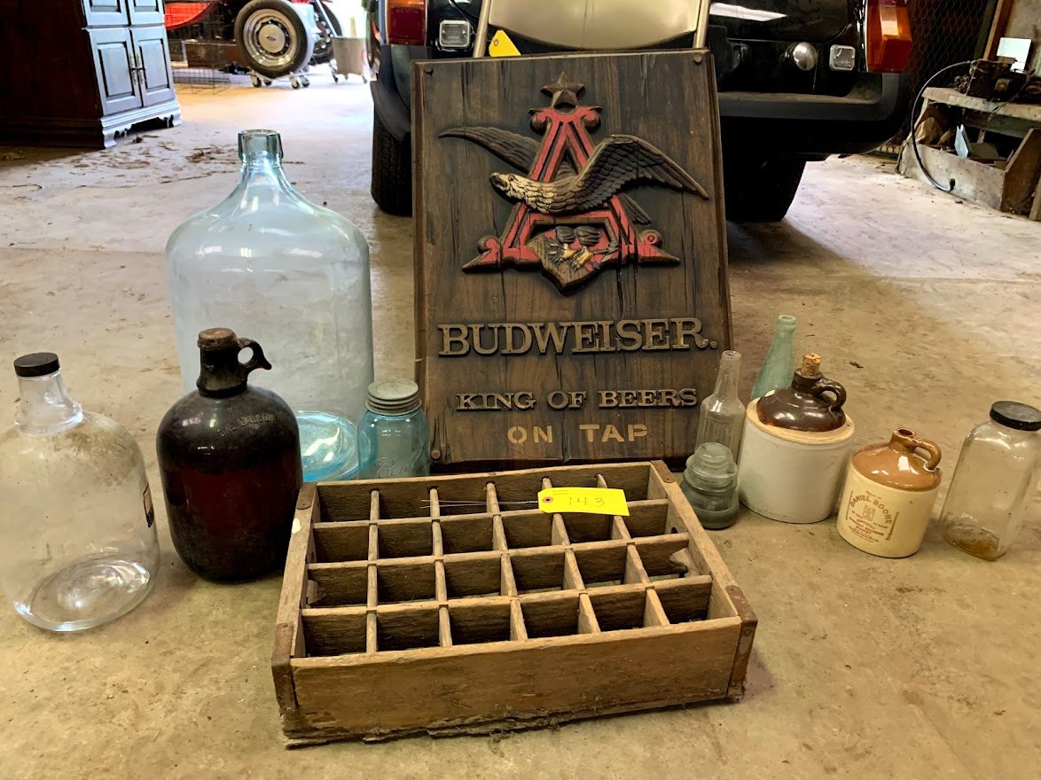 Image for Harris Estate Auction