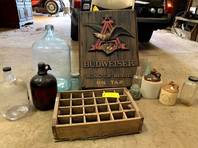 Image for Harris Estate Auction