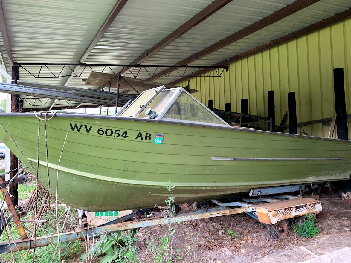 Image for Harris Estate Auction