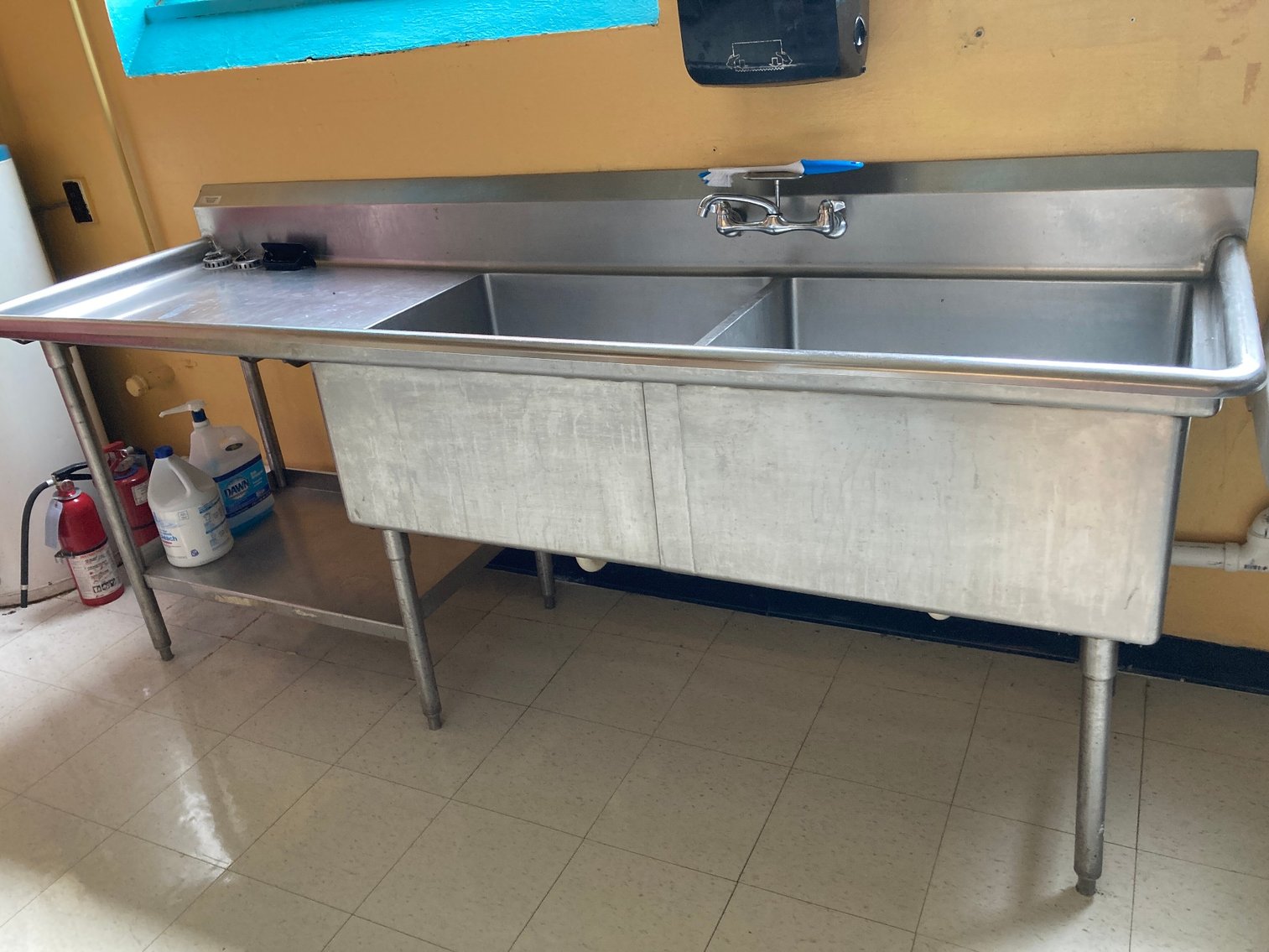 Image for Washington, PA - Restaurant Equipment, School Furniture, Office Furniture & Equipment