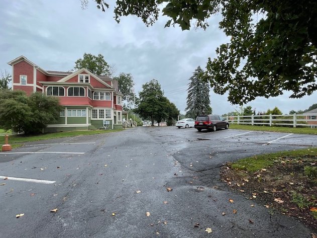 Image for HISTORIC AUCTION - The Hassinger House - Abingdon, VA