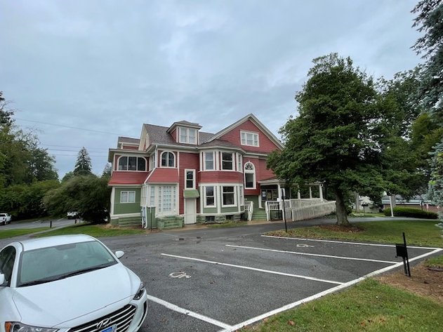 Image for HISTORIC AUCTION - The Hassinger House - Abingdon, VA
