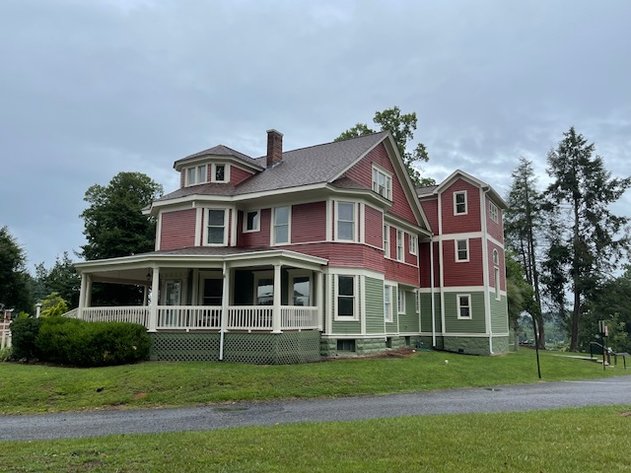Image for HISTORIC AUCTION - The Hassinger House - Abingdon, VA
