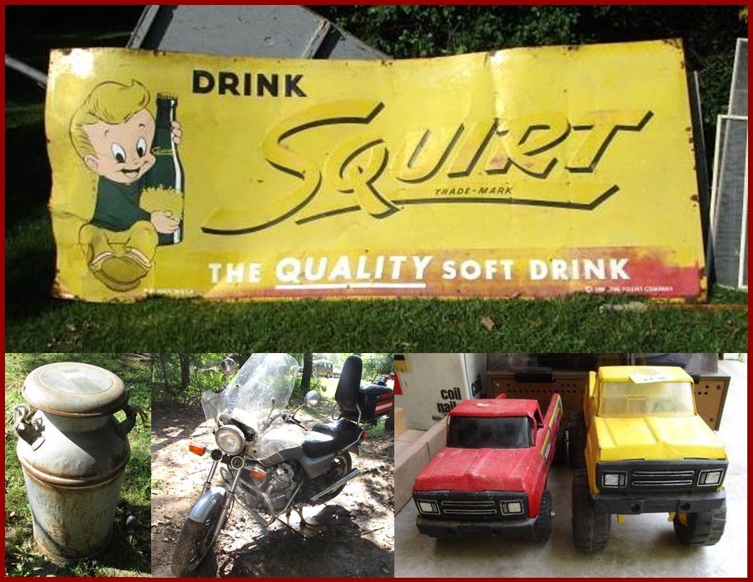 Image for Leo Personal Property