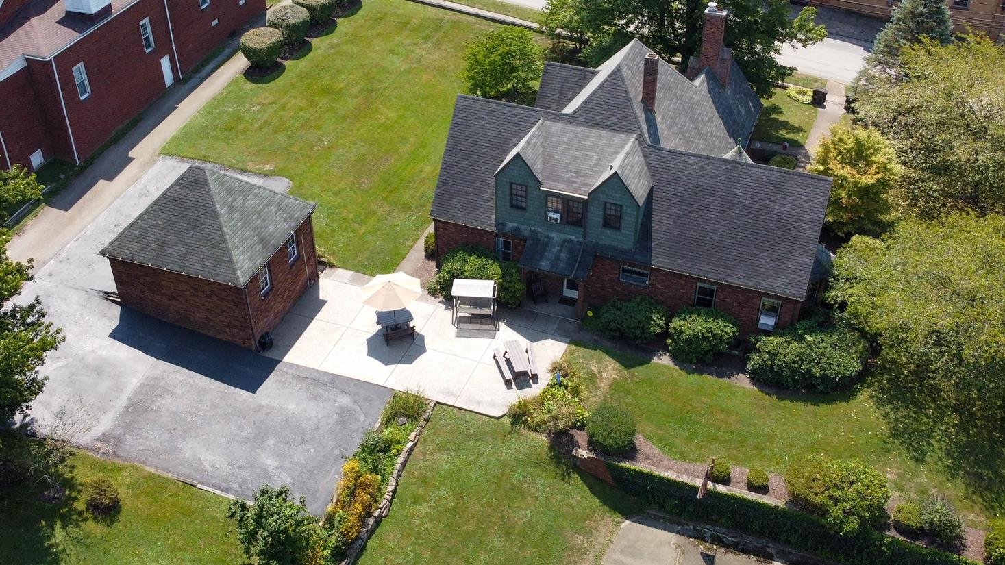 Image for SOLD $385,000 - 4 Bedroom French Tudor