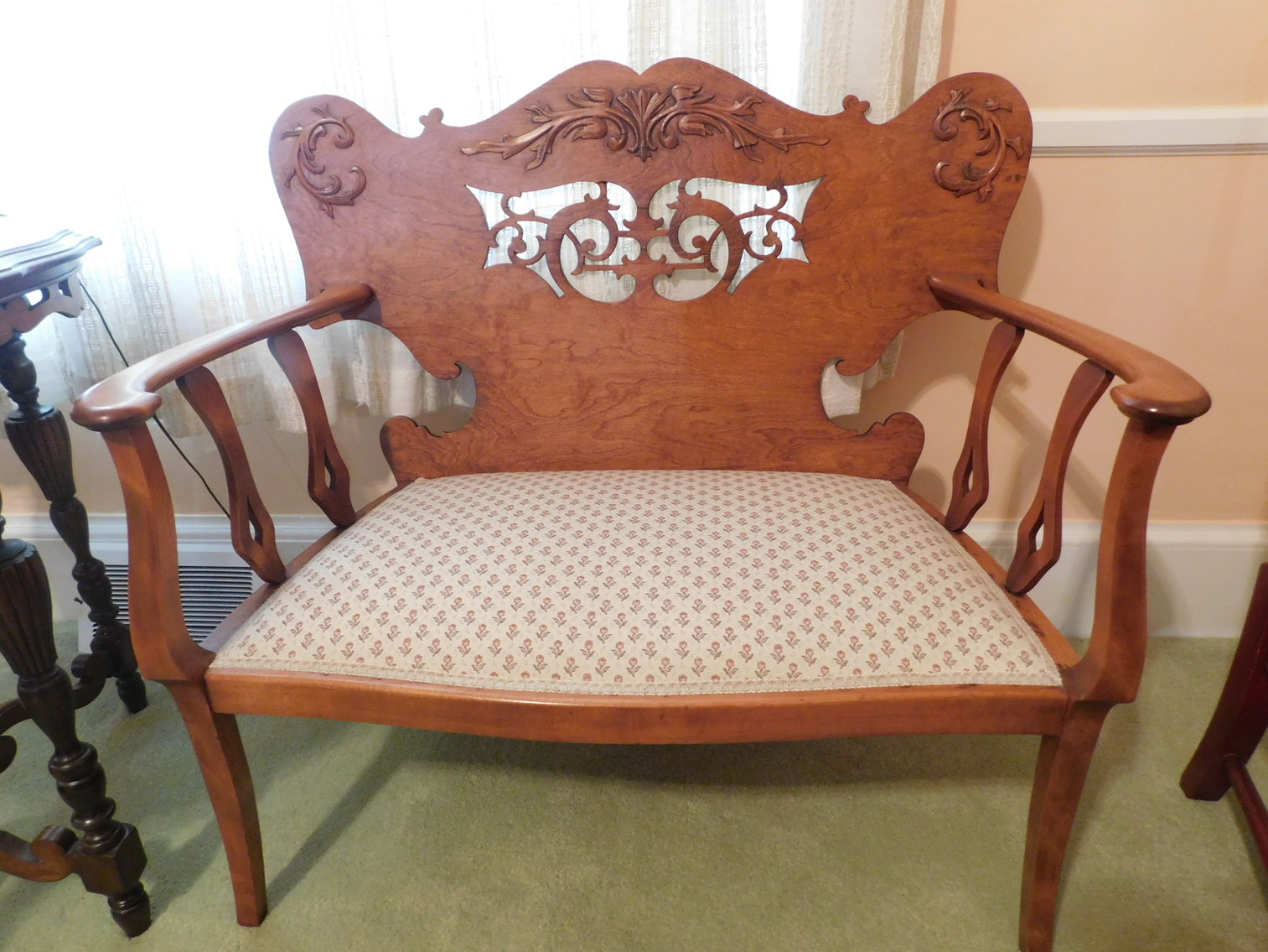 Image for Waynesburg, PA –Compete Estate Auction: Antique & Modern Furniture, Antiques, Collectibles, Costume Jewelry, Glass, China and More!