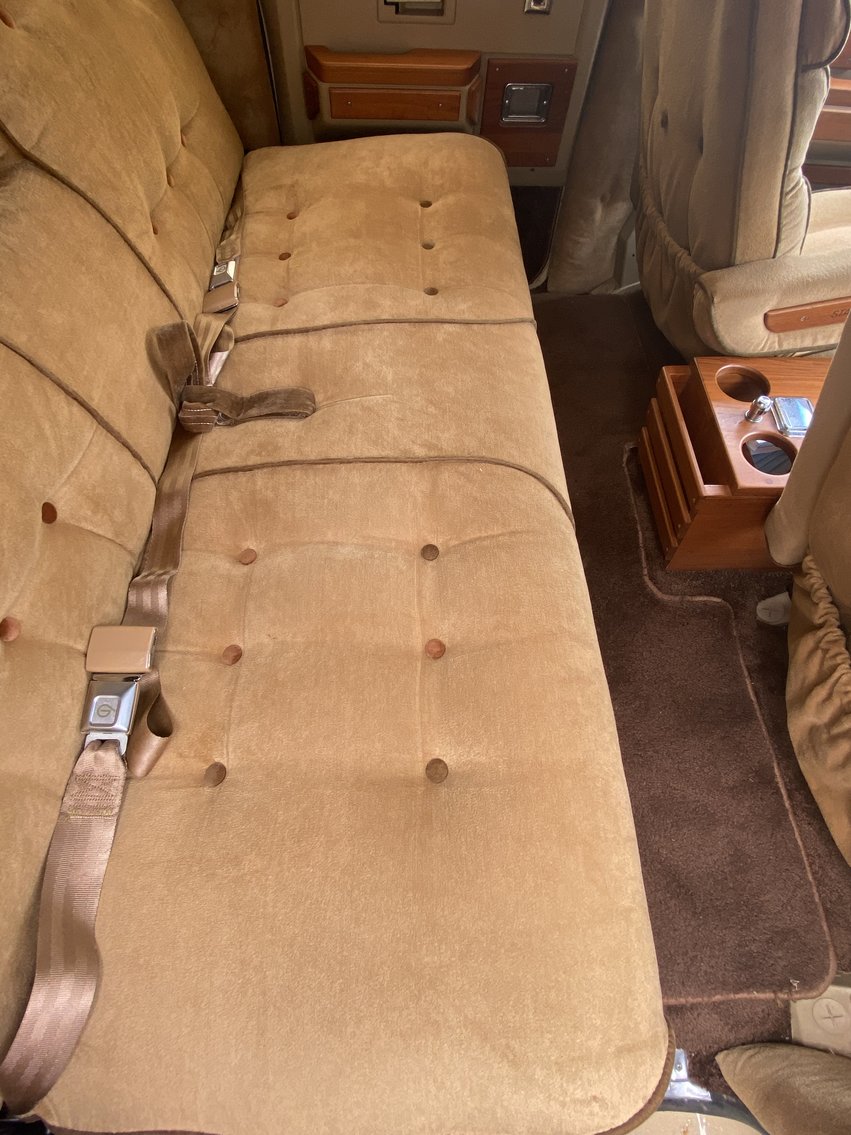 Image for 1982 GMC Suburban Sierra 1500 Diesel 6.2 Litre Limited Edition One Owner Garage Kept Immaculate Condition- Sells to the Highest Bidder!