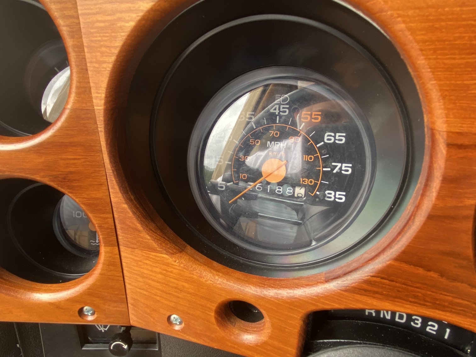 Image for 1982 GMC Suburban Sierra 1500 Diesel 6.2 Litre Limited Edition One Owner Garage Kept Immaculate Condition- Sells to the Highest Bidder!