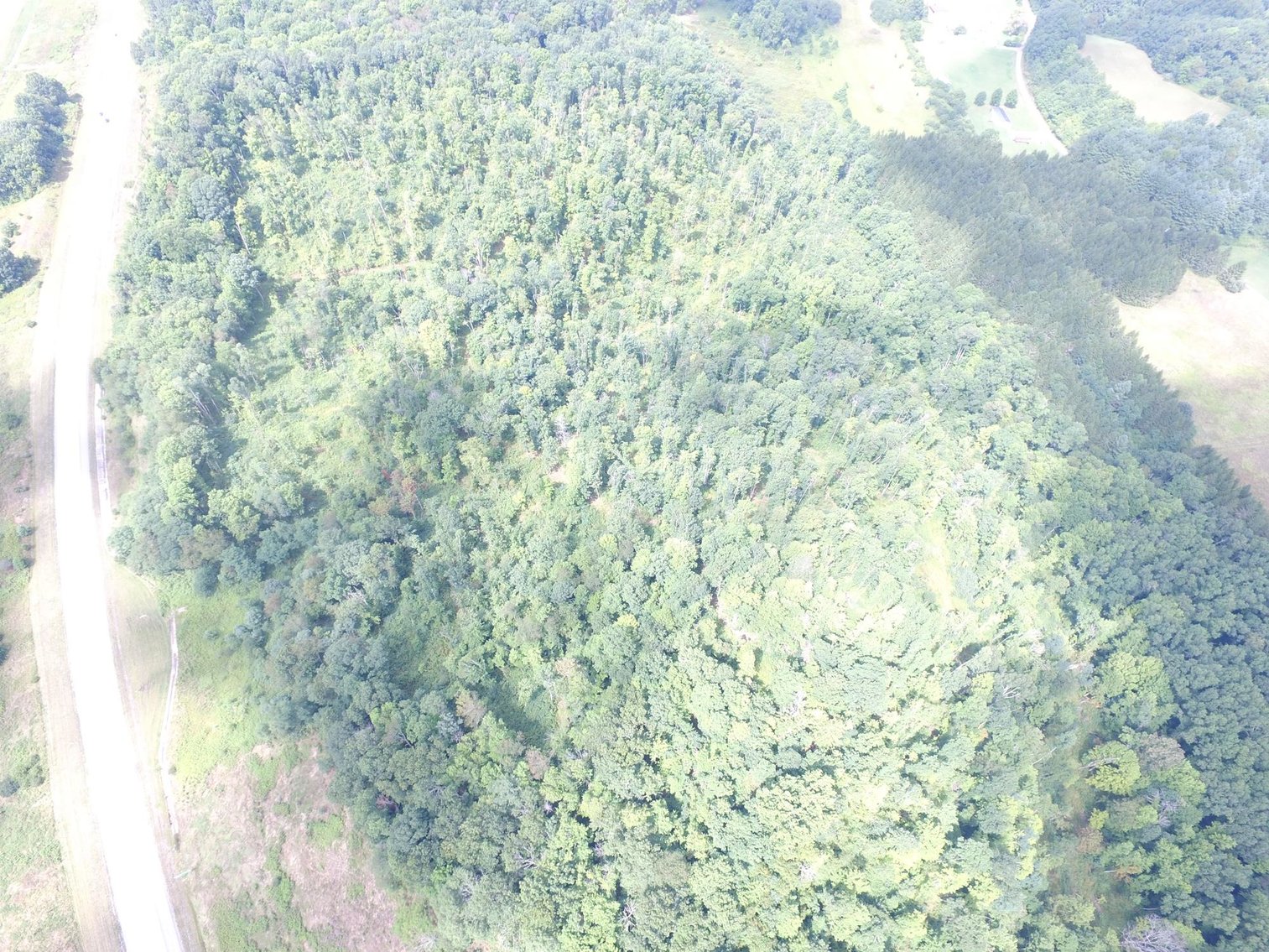 Image for SOLD $99,000 - 43 Acres with I-64 Frontage & Mineral Rights near Lewisburg