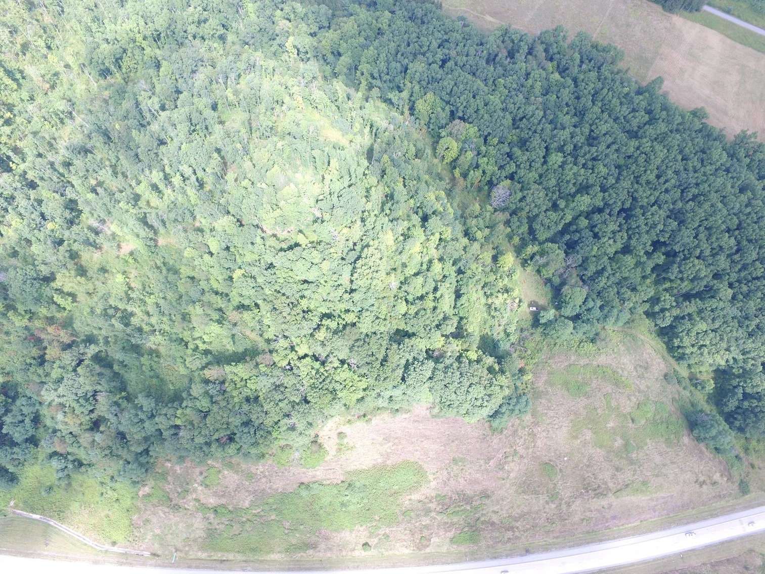 Image for SOLD $99,000 - 43 Acres with I-64 Frontage & Mineral Rights near Lewisburg