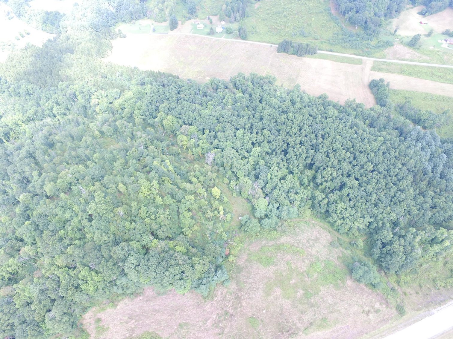 Image for SOLD $99,000 - 43 Acres with I-64 Frontage & Mineral Rights near Lewisburg