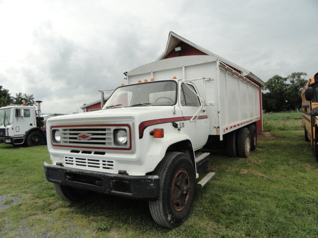 Image for Sept 6, 2021 Labor Day Public Auction