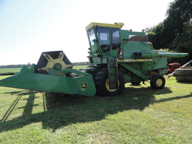 Image for Sept 6, 2021 Labor Day Public Auction