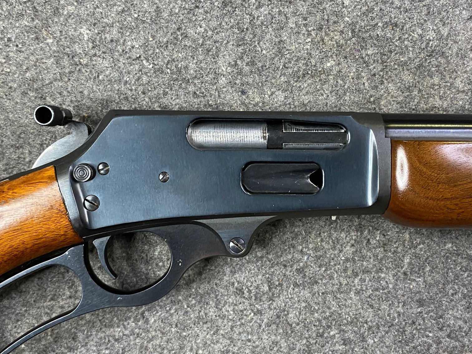 Image for Mannington, WV – Estate of Rick Lilley: Guns, Ammo, Knives, Scopes, Reloading Items and More!